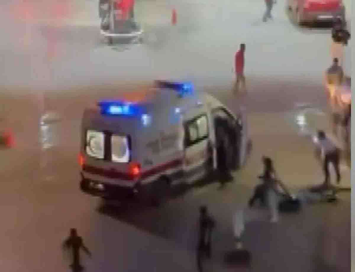 Eski polisin vurduğu polis Mehmet Ali Topatan şehit oldu 5